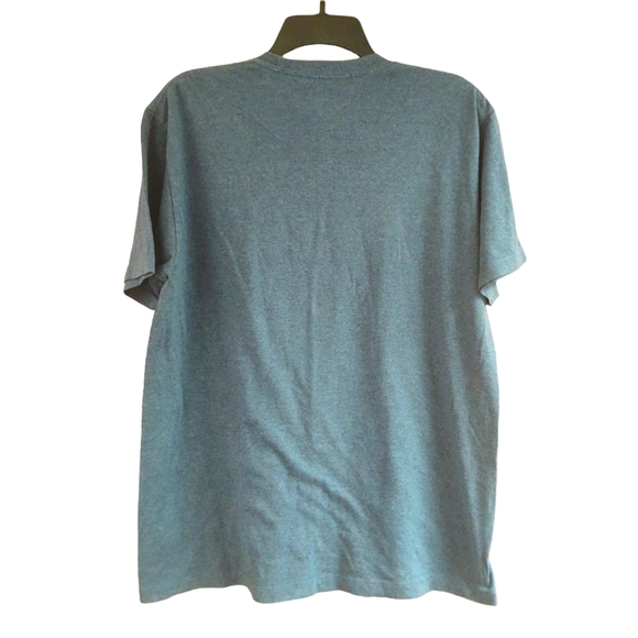 *SALE* EUC Mens Superman Tee Size L - Picture 2 of 4